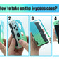 nintendo switch oled covers decorative