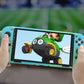 nintendo switch oled cover protector
