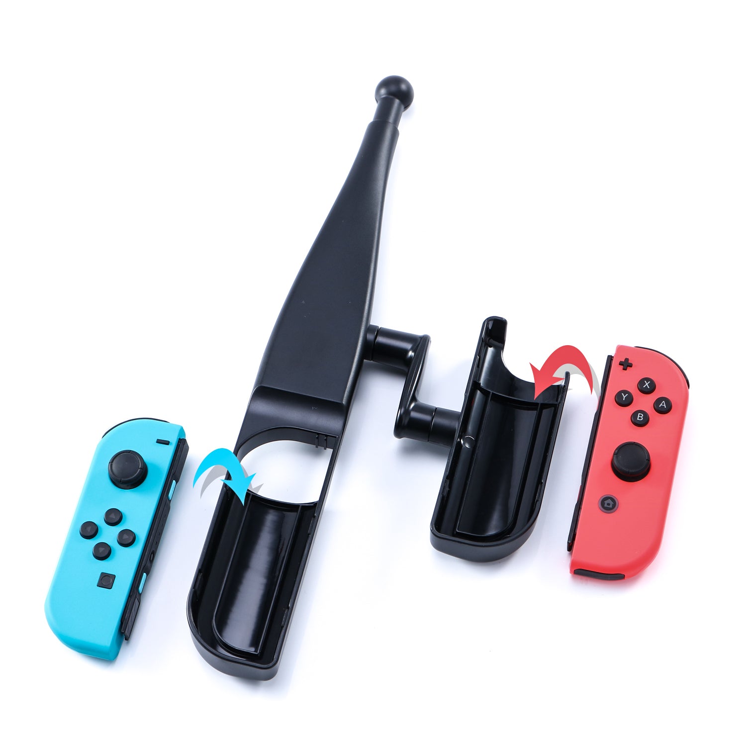Fishing Rod for Nintendo Switch Legendary Fishing - Nintendo Switch St –  ECHZOVE