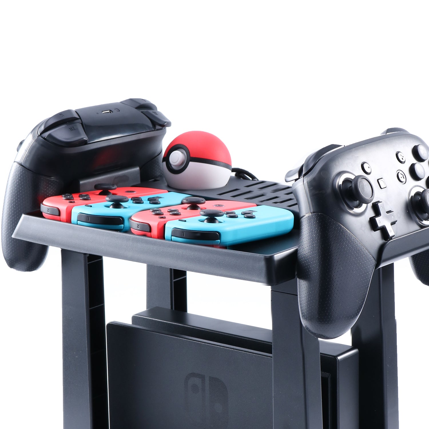 Nintendo switch store pokeball pro controller