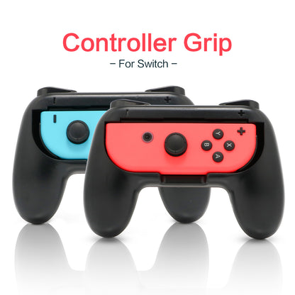 nintendo switch joycon controller grip