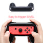 switch controller grip
