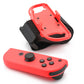 Wrist Bands for Just Dance 2020 2019 Switch - Blue and Red (Fit for Thin Wrist - 3.15-7.5 inches Wrist Circumference) - ECHZOVE