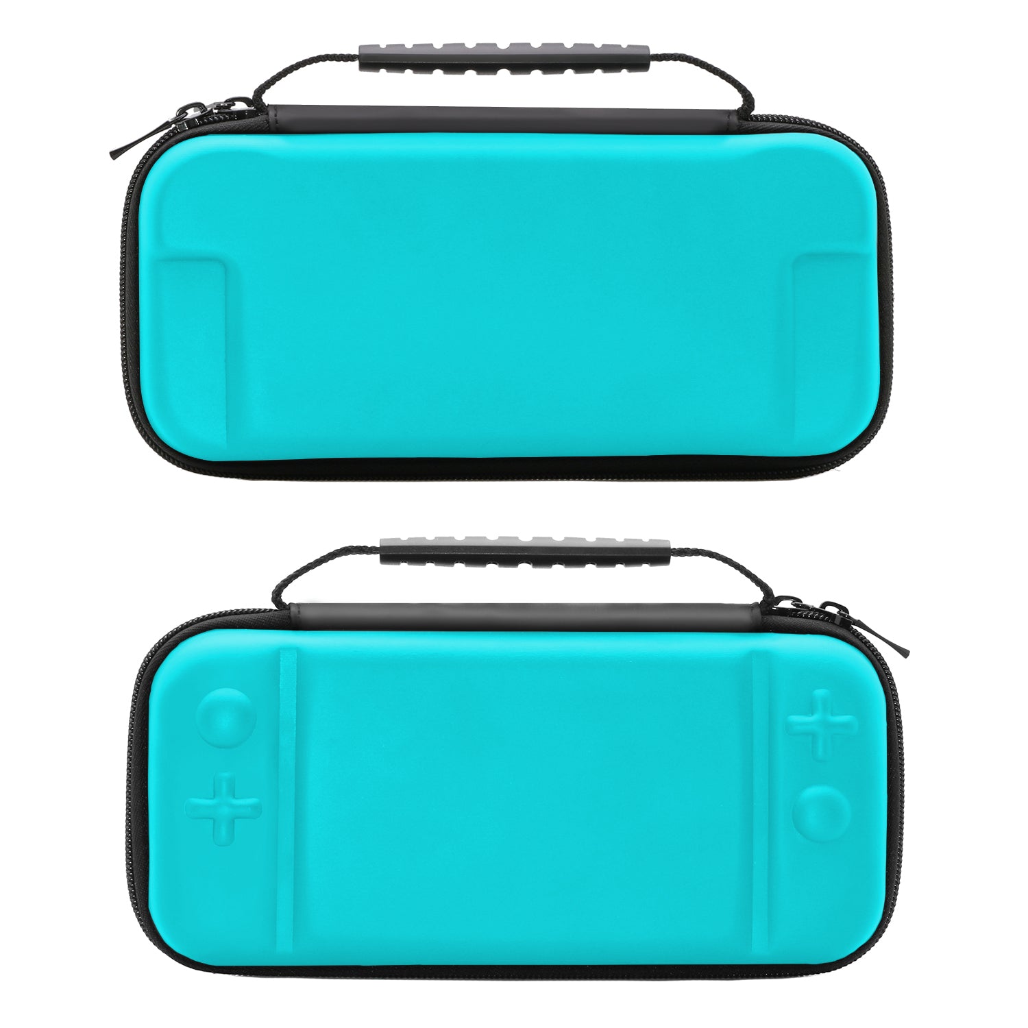 Carrying Case for Nintendo Switch Lite - Turquoise – ECHZOVE