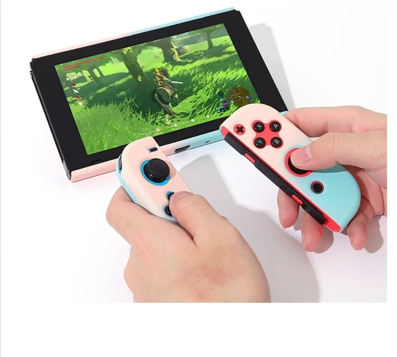 protective nintendo switch case