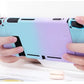 Dockable Protective Case for Nintendo Switch, Hard Case for Nintendo Switch - ECHZOVE