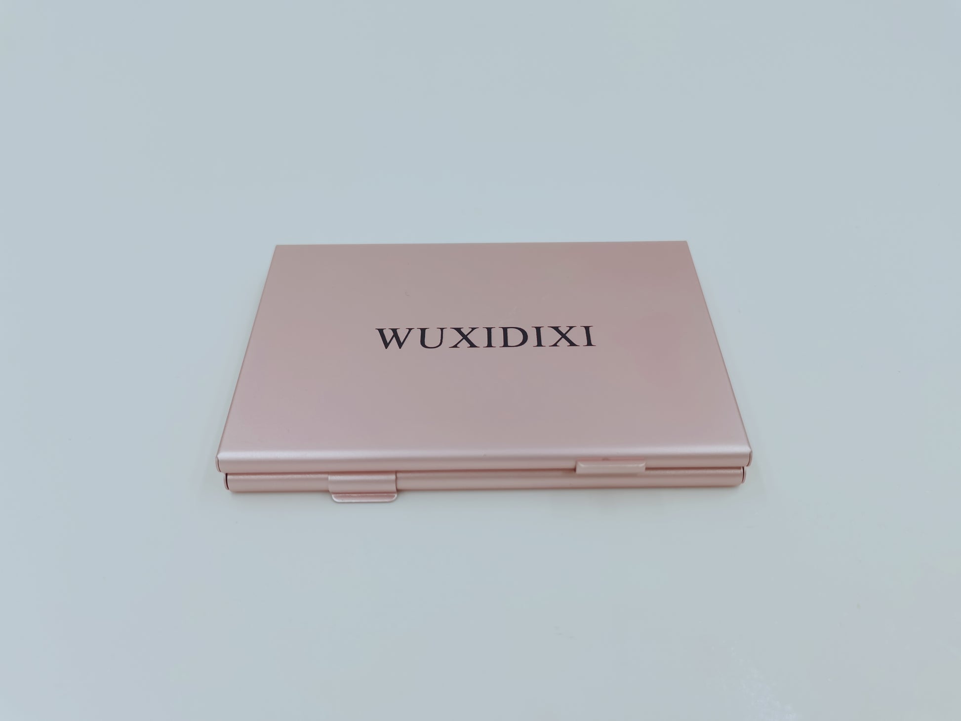 WUXIDIXI Card Case, Metal Business Card Holder for Women, Pocket Business Card Case Slim Business Card Wallet Business Card Holders Name Card Holder - ECHZOVE