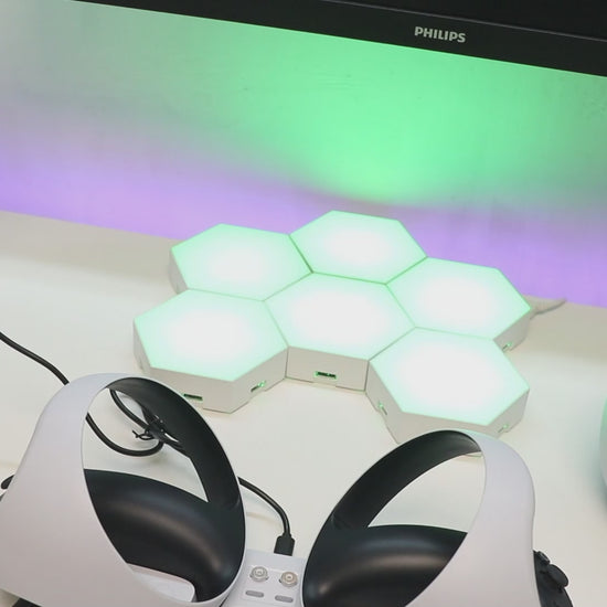 ps vr2 controller charger station