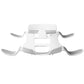 PS VR2 Headset Holder and PS VR2 Controller Holder
