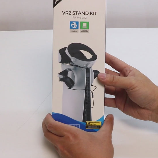 ps vr2 holder