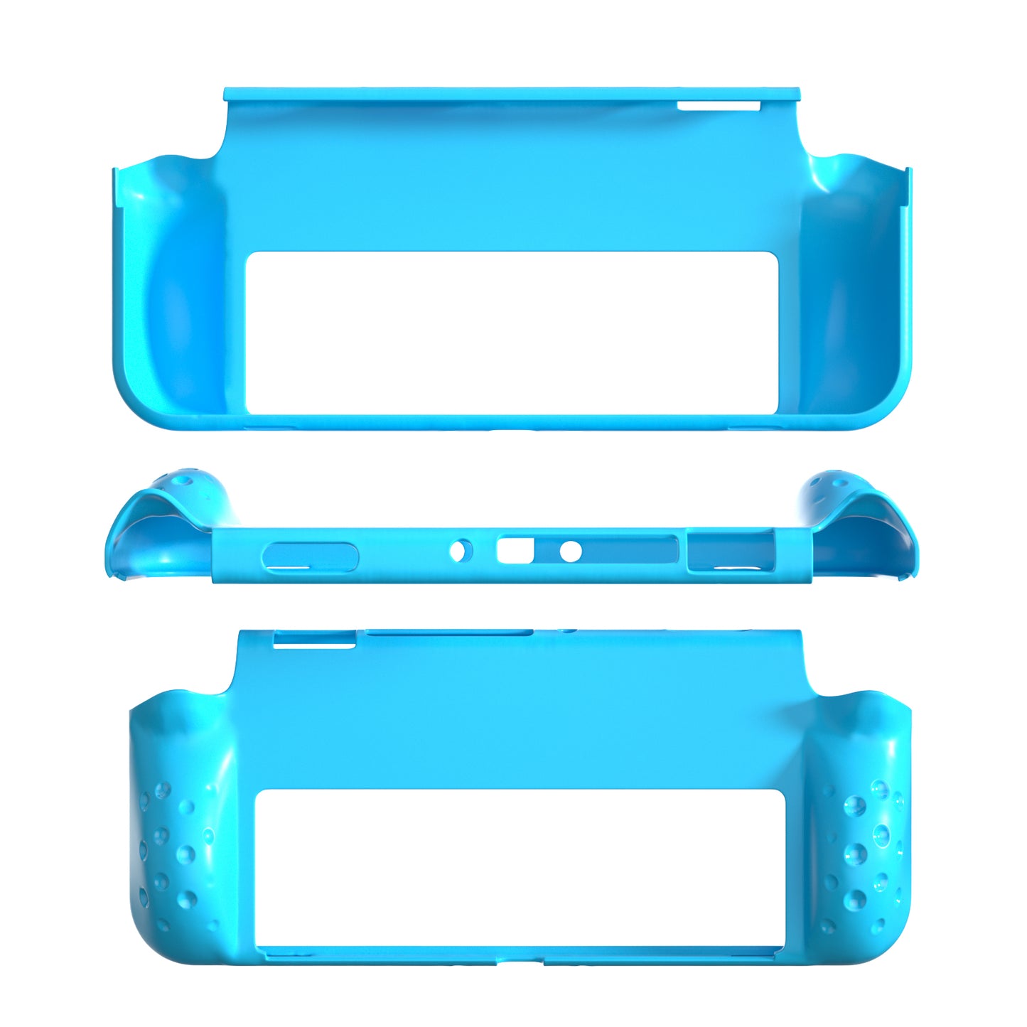 nintendo switch oled protective case