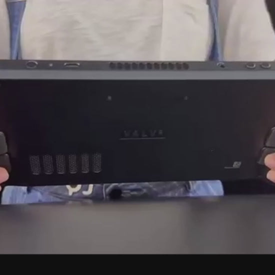 steam deck protector case