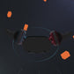 Beat Saber Oculus Quest 2 Accessories, Oculus Quest 2 Sword Grip, Beat Saber Game Accessories for Oculus Quest 2 Enhanced Beat Saber Gaming Experience