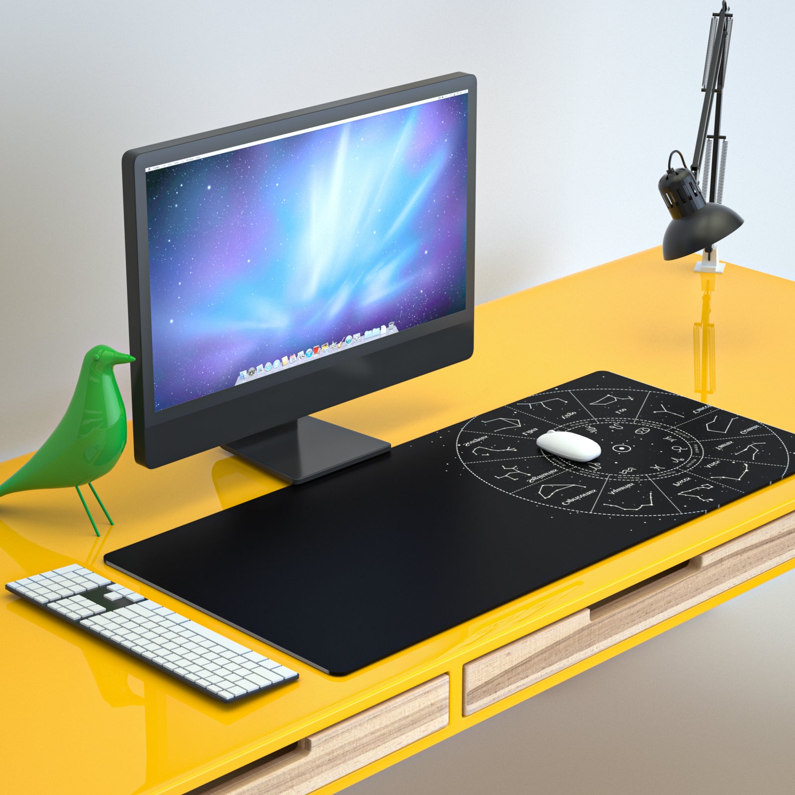 large mouse pad for desk