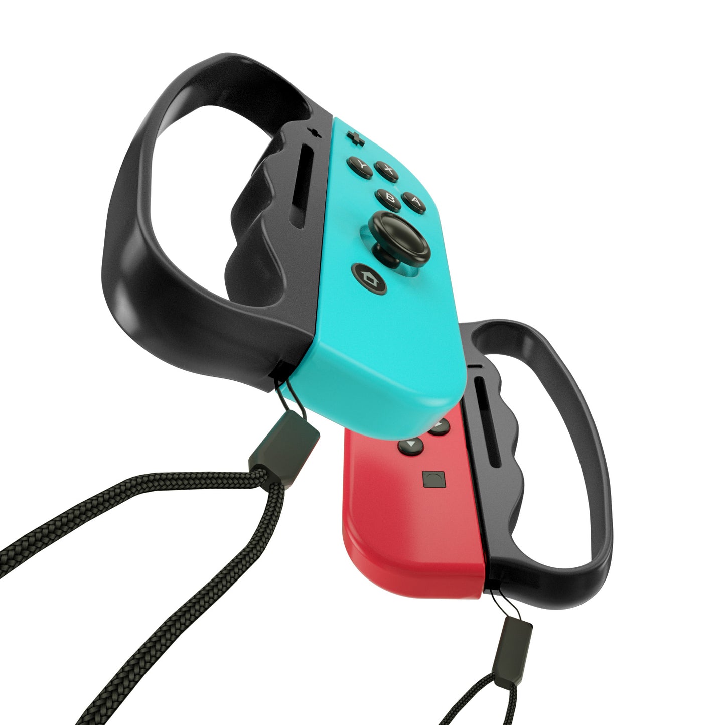 joycon boxing grip