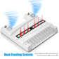 PS5 cooling station
