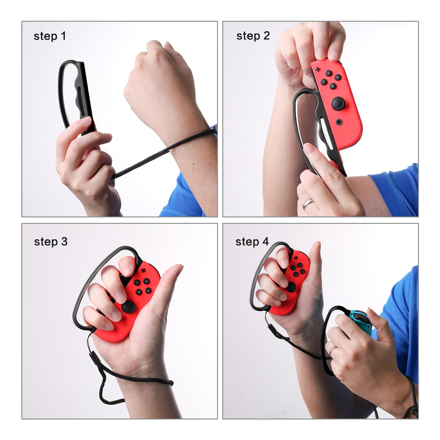 nintendo switch boxing gloves