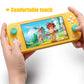 Thumb Grips for Nintendo Switch Lite, Joystick Caps for Nintendo Switch Lite - Turquoise - ECHZOVE