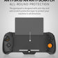 Wireless Controller for Nintendo Switch, Ergonomic Controller for Nintendo Switch with Gravity Induction of Six-Axis Gyroscope, Double Motor Vibration and Screen Capture Button - ECHZOVE