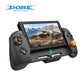Wireless Controller for Nintendo Switch, Ergonomic Controller for Nintendo Switch with Gravity Induction of Six-Axis Gyroscope, Double Motor Vibration and Screen Capture Button - ECHZOVE