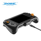 Wireless Controller for Nintendo Switch, Ergonomic Controller for Nintendo Switch with Gravity Induction of Six-Axis Gyroscope, Double Motor Vibration and Screen Capture Button - ECHZOVE