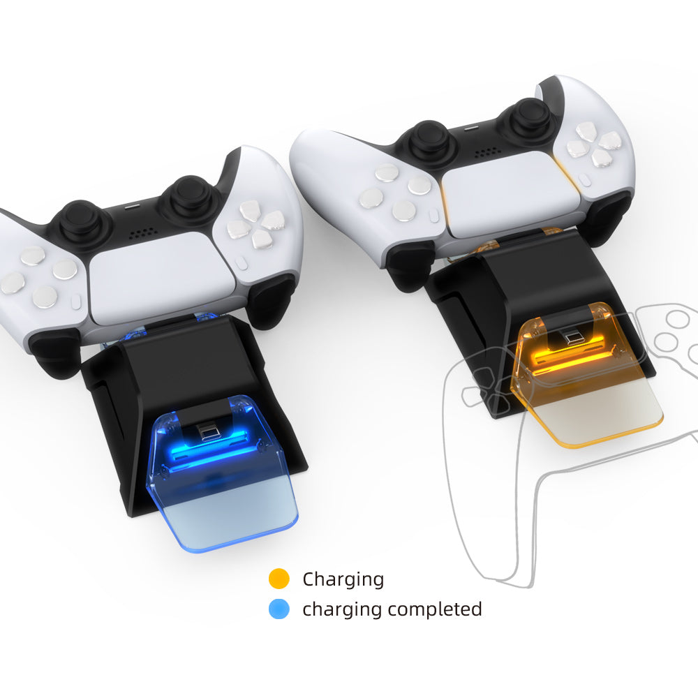 ps5 controller docking station