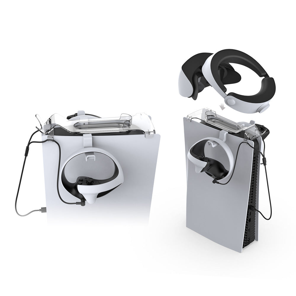 ps vr2 headset holder