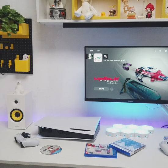 ps5 charger dock