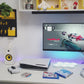 ps5 charger dock