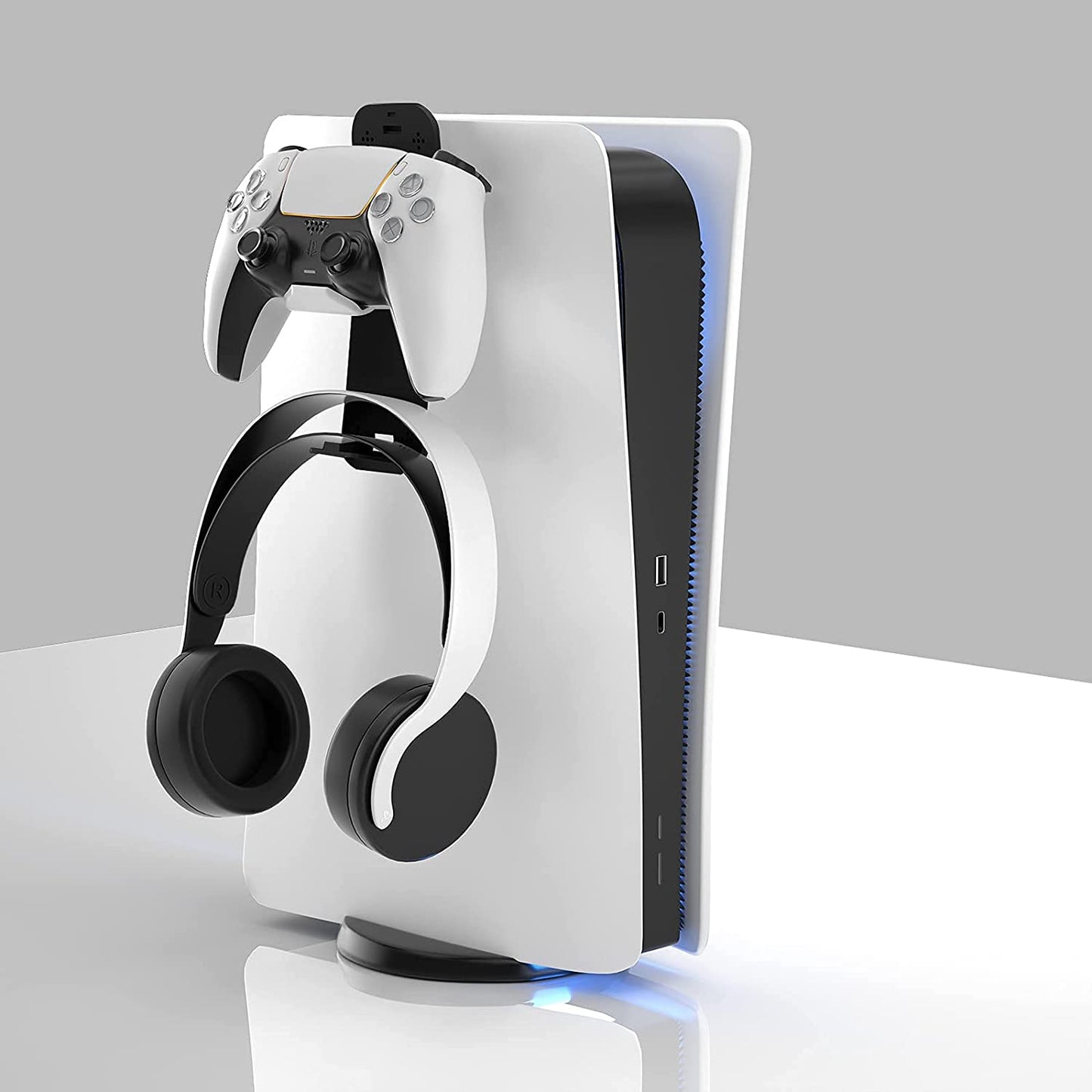 ps5 headset holder