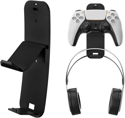 headset holder for ps5