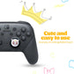 switch pro controller thumb grips