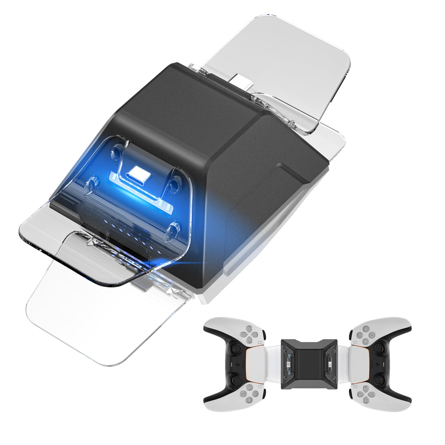 dualsense charger