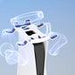 PS VR2 Headset Holder and PS VR2 Controller Holder
