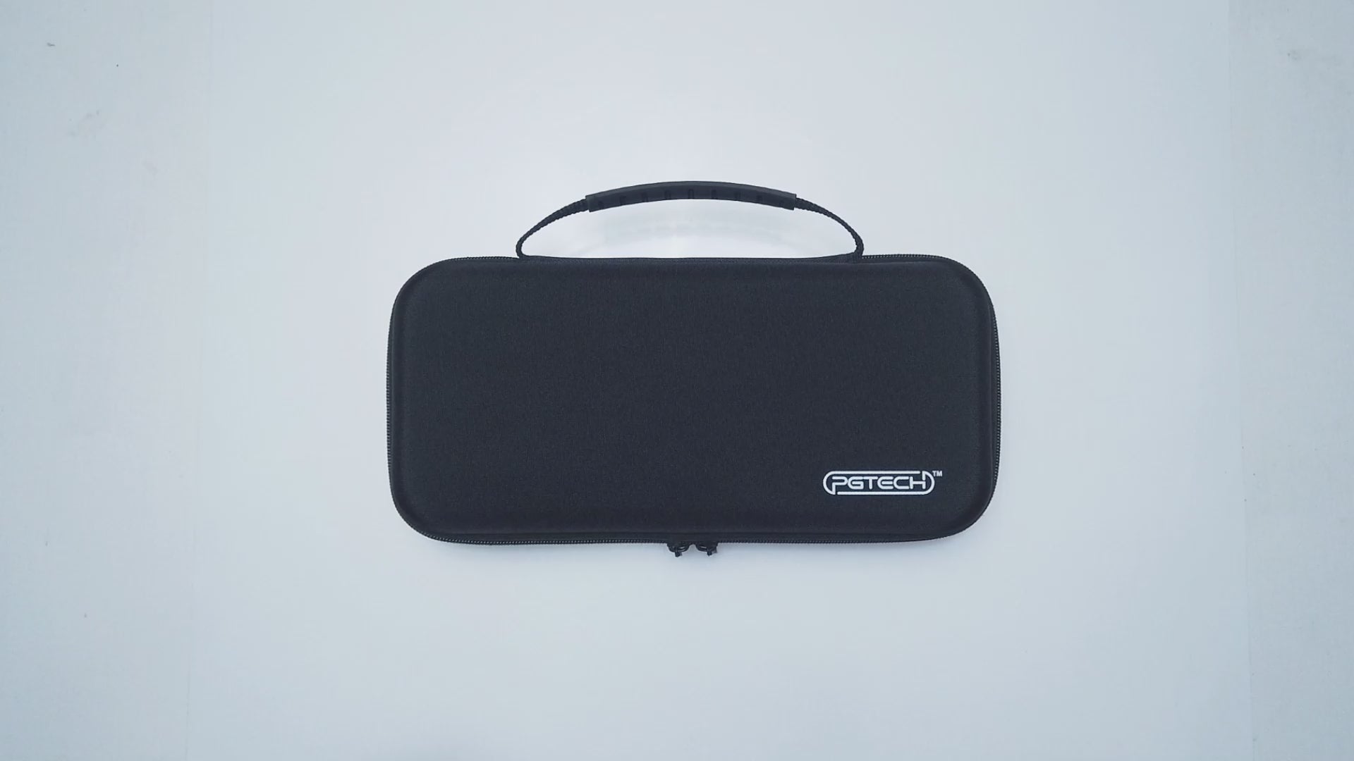 steam deck carrying case