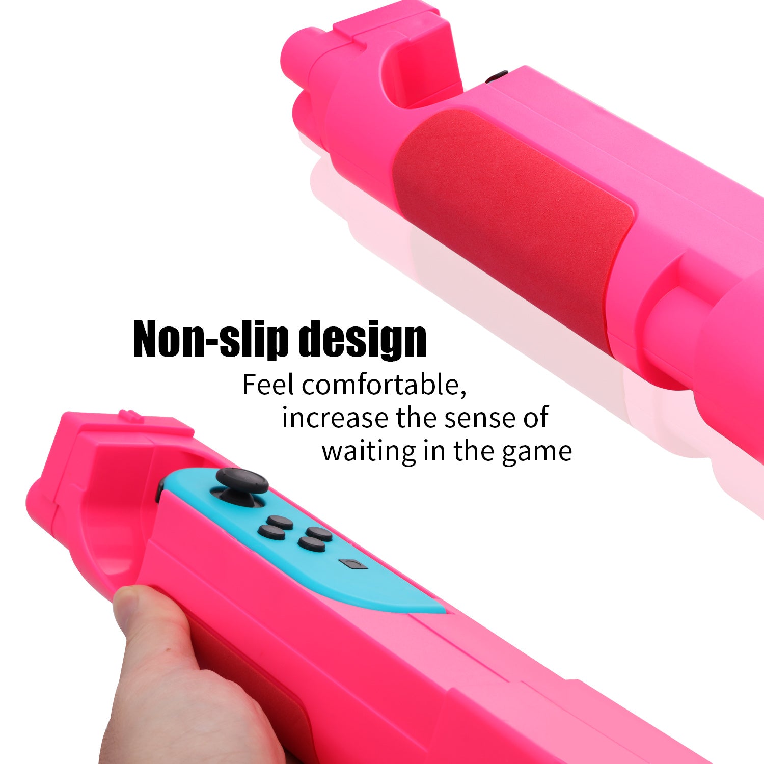 Nintendo Switch Gun for Big Buck Hunter