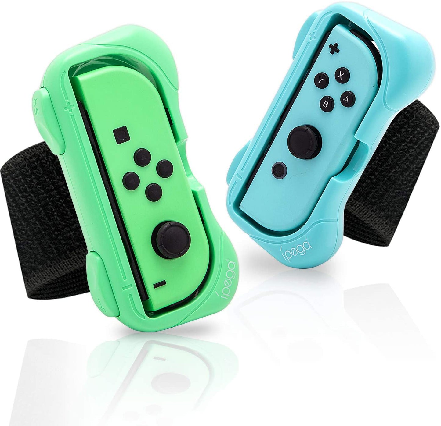 switch just dance wrist straps