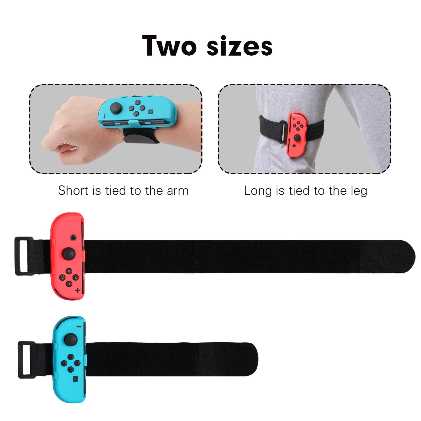 nintendo switch accessories