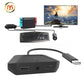 keyboard and mouse adapter for nintendo switch usb