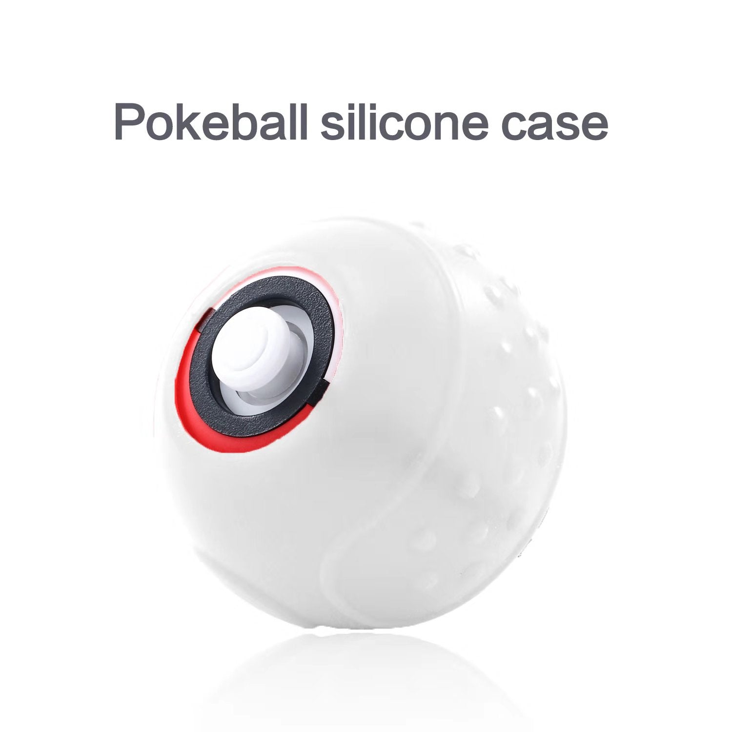 Pokemon Go Plus Plus Silicone Case – ECHZOVE