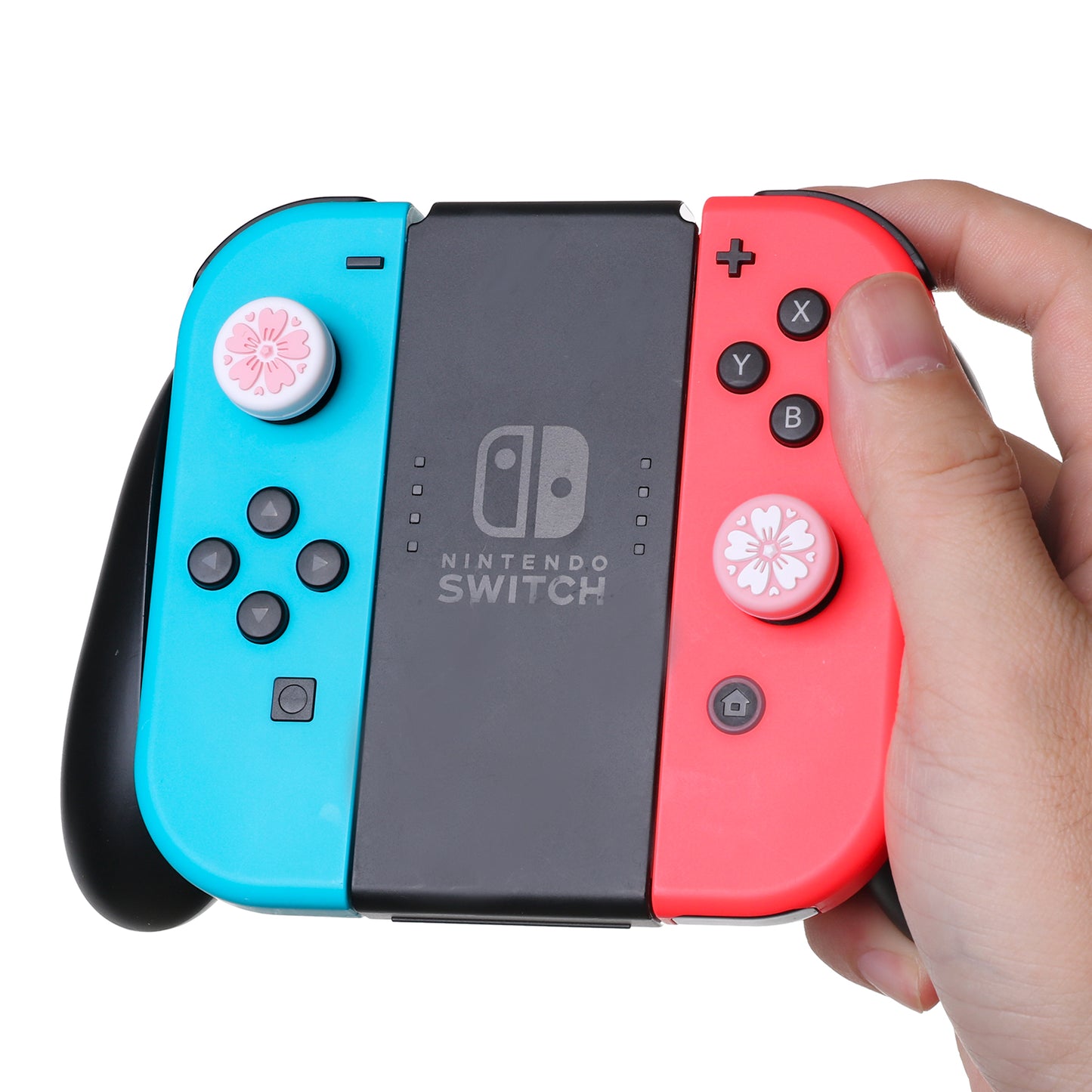 nintendo switch pro controller thumb grips