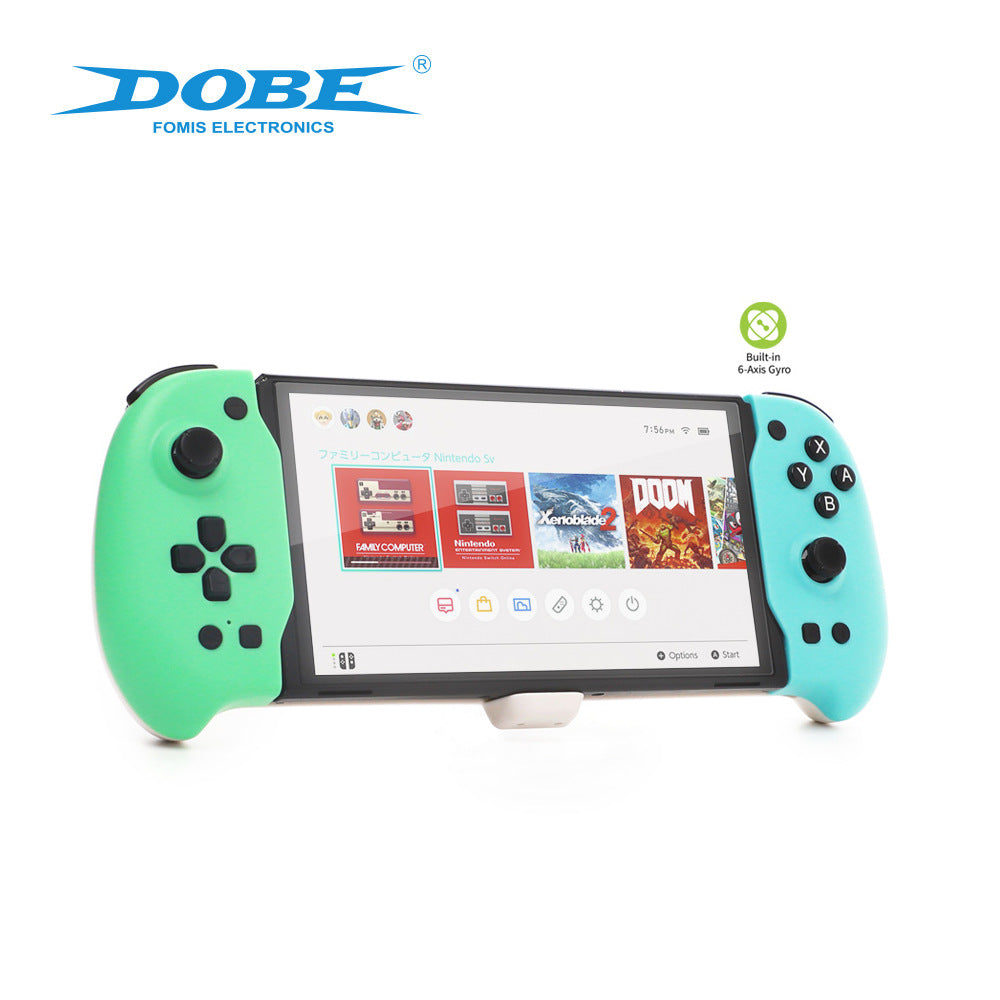 nintendo switch animal crossing controller