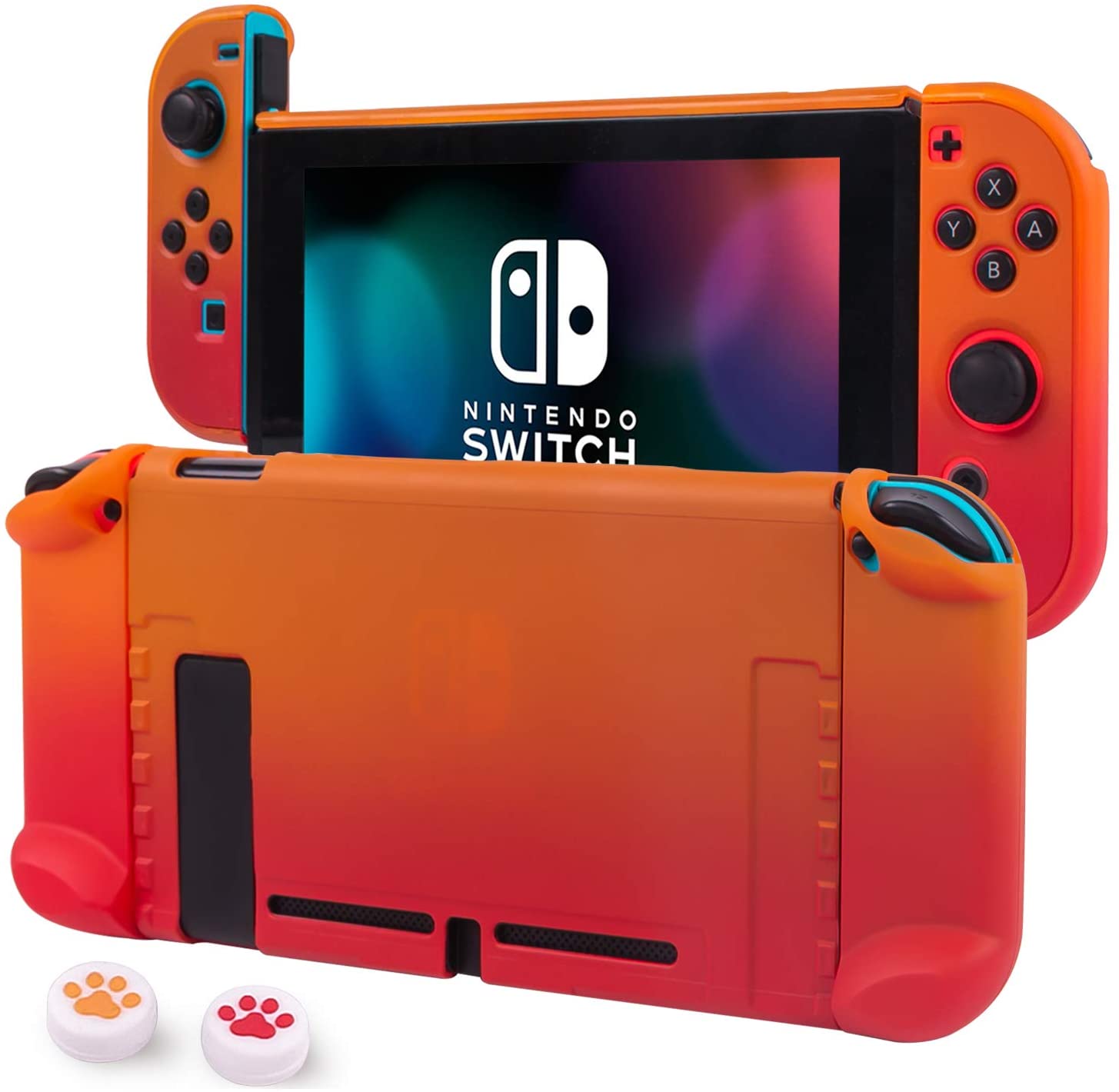 Switch protective hot sale cover