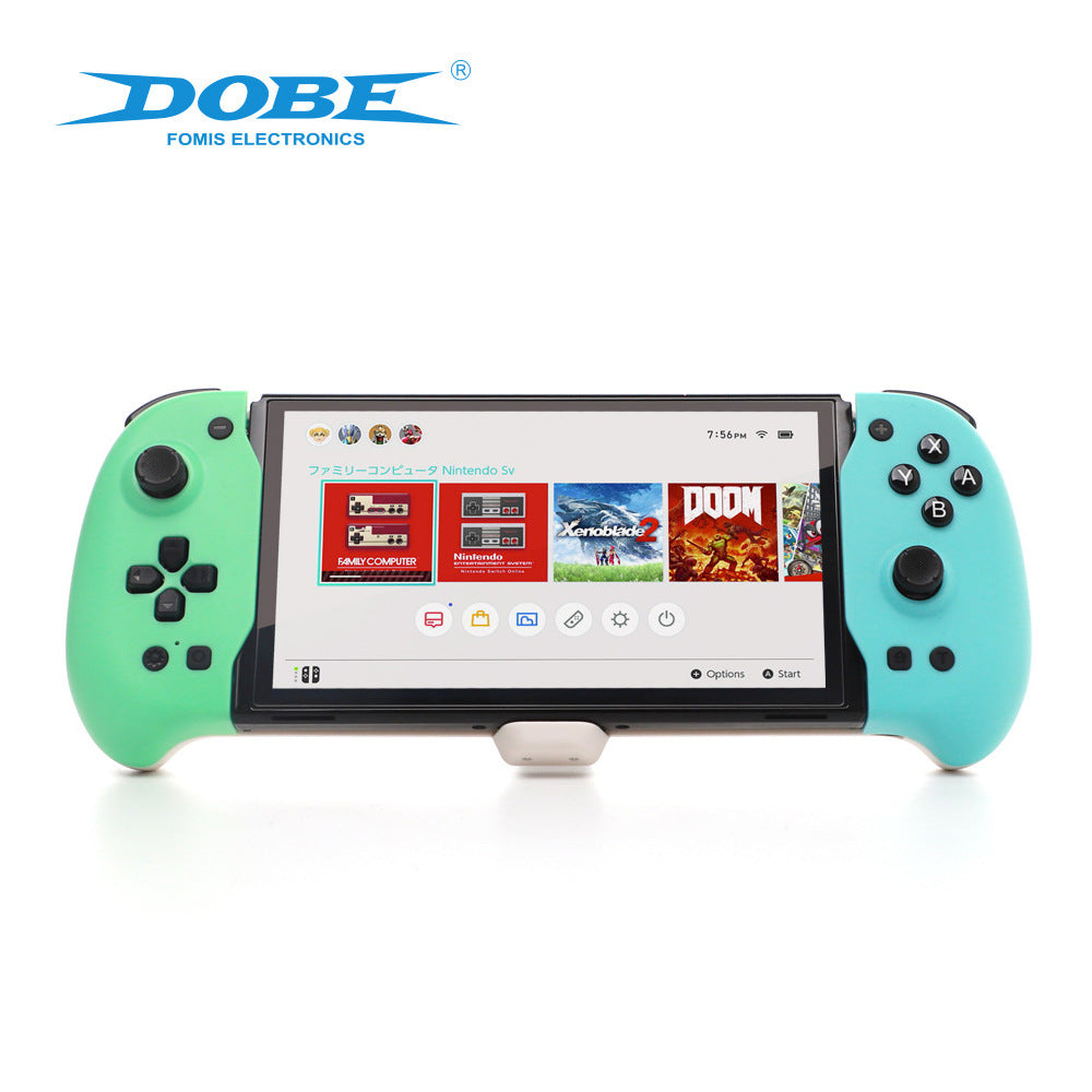 nintendo switch animal crossing grip