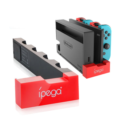 Nintendo Switch Joycons Charging Dock