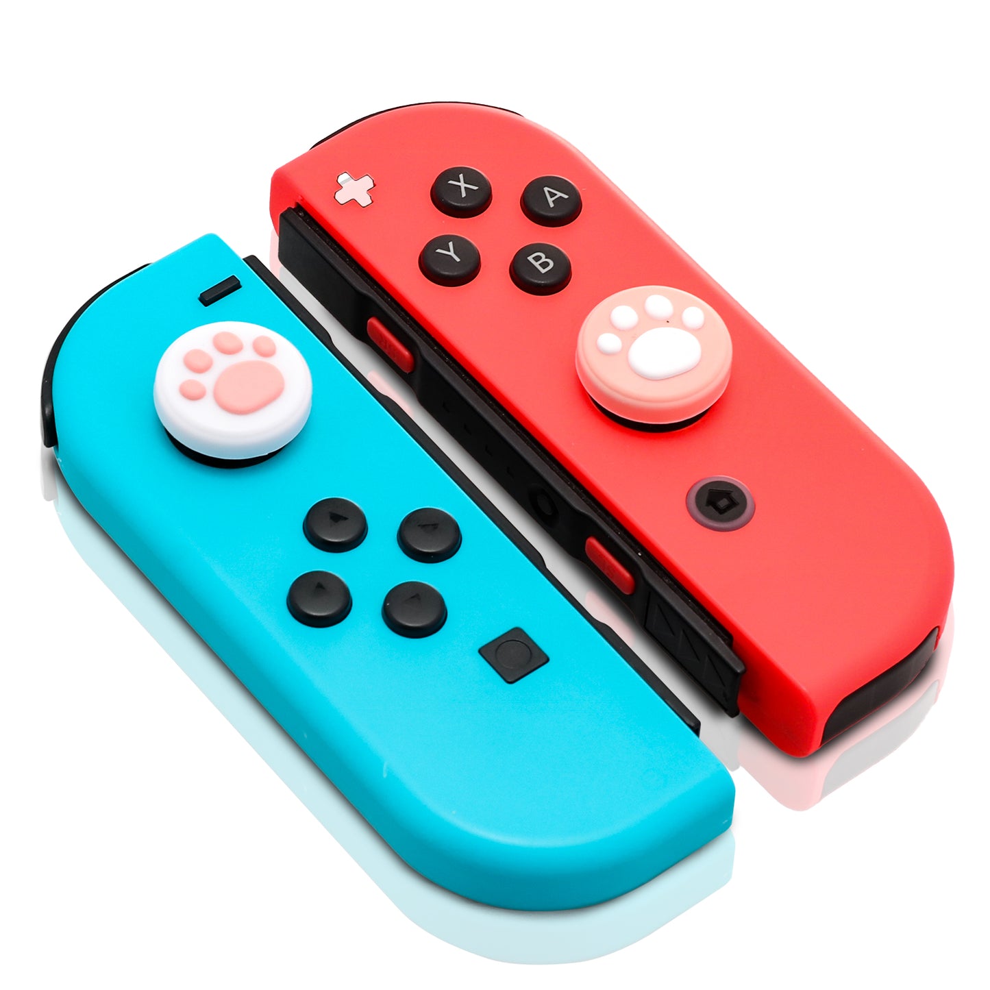 thumb grips for nintendo switch