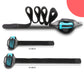 Leg Strap for Nintendo Switch Ring Fit Adventure - 2 Packs - ECHZOVE