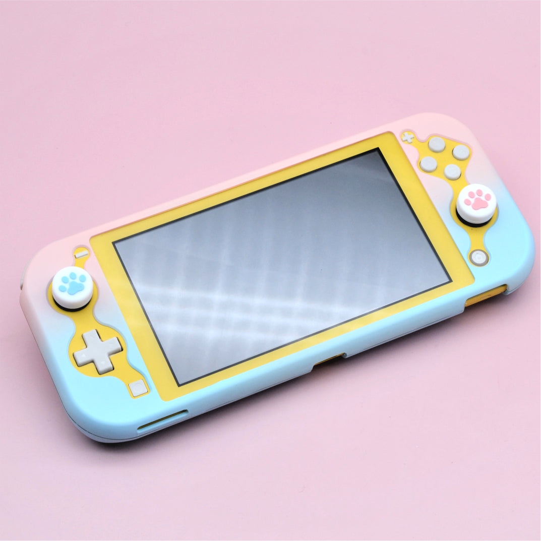 Protective Case for Switch lite with Stand – ECHZOVE