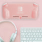 Protective TPU Cover Case for Nintendo Switch lite, Ergonomic Grip Case for Nintendo Switch lite - ECHZOVE