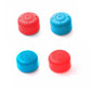 Stylus for Nintendo Switch and 6 Thumb Grips for Nintendo Switch - ECHZOVE
